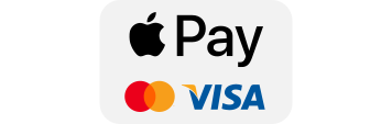 Apple Pay и Visa в Legzo