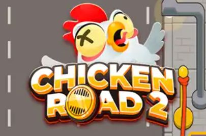 Краш-игра Chicken Road 2 в Legzo Casino