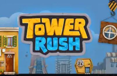 Игра Tower Rush в Легзо казино